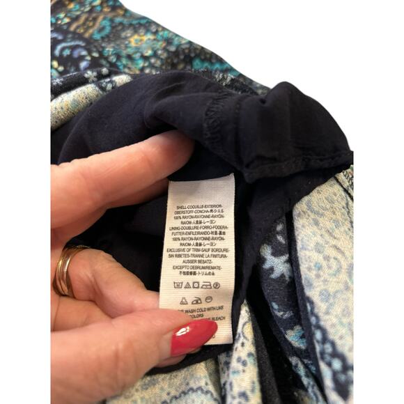 Free People Maxi Dress - Size XS - Picture 9 of 13